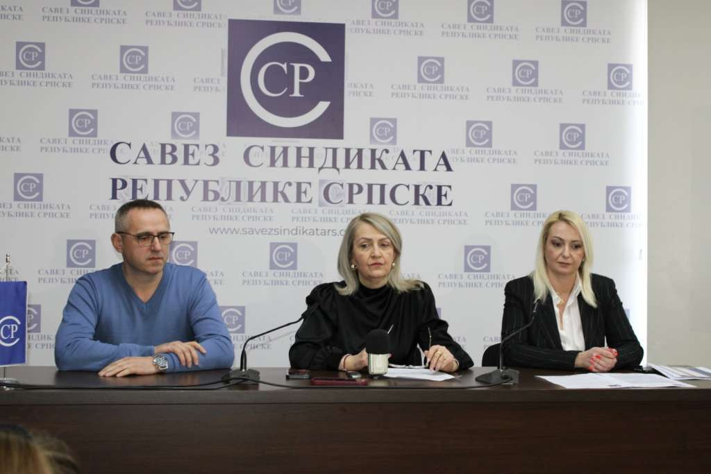 Tri radnika u RS-u poginula za sedam dana, Sindikat traži hitne kontrole gradilišta