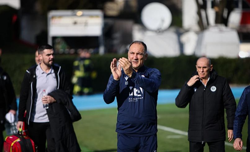 Zrinjski večeras protiv Crystal Palacea na Selhurst Parku: Štimac vjeruje u fokus i strpljenje