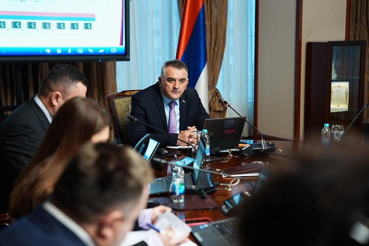 Milionski ugovori za lobiranje Republike Srpske u SAD-u