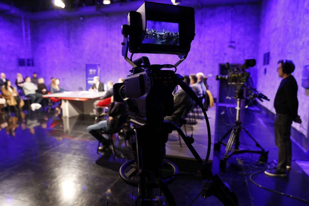 OSCE: Potrebno hitno provođenje Zakona o Javnom RTV sistemu kako bi se spriječilo gašenje BHRT-a