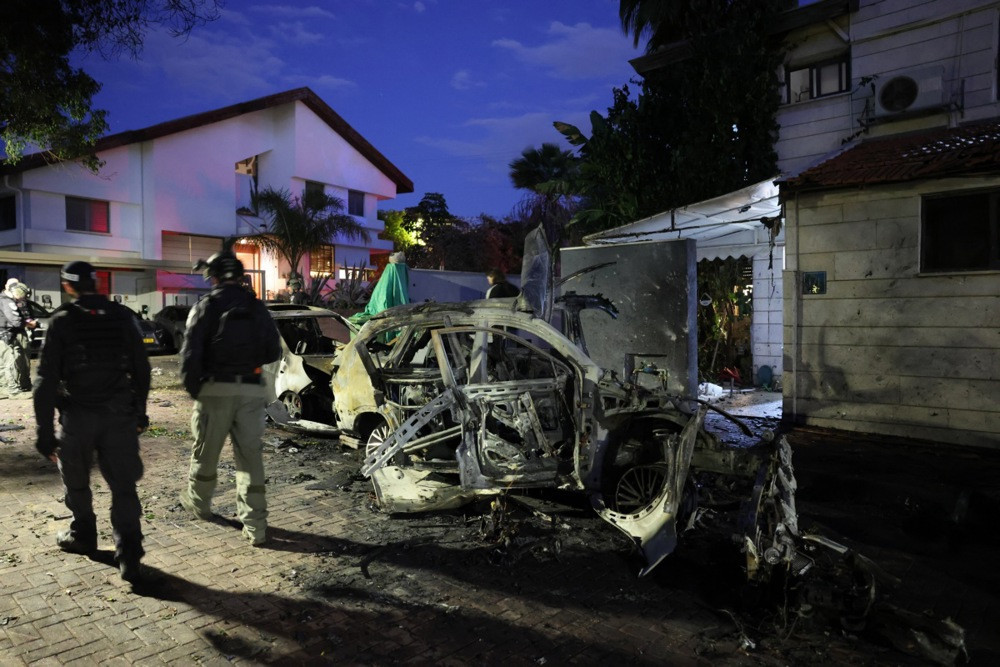 UN upozorava na eskalaciju sukoba, Iran prijeti nastavkom odmazde dok ne prestane agresija SAD-a i Izraela