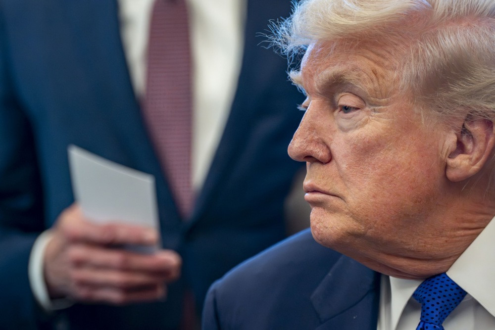 Amerikanci sve više frustrirani Trumpom