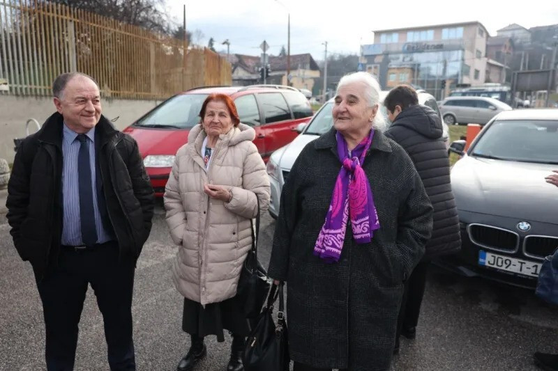 Udruženja žrtava pred VSTV-om BiH: Traže smjenu glavnog tužioca Milanka Kajganića