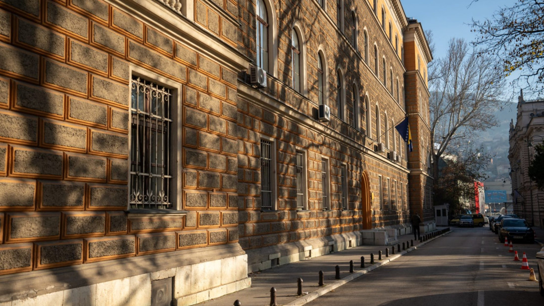 Odbijeni zahtjevi za donošenje privremenih mjera osuđenima za zločine u Mostaru i Bijeljini