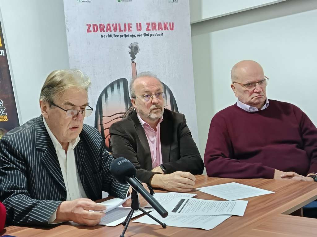 Zenica ne želi od centra čelika postati evropski centar otpada