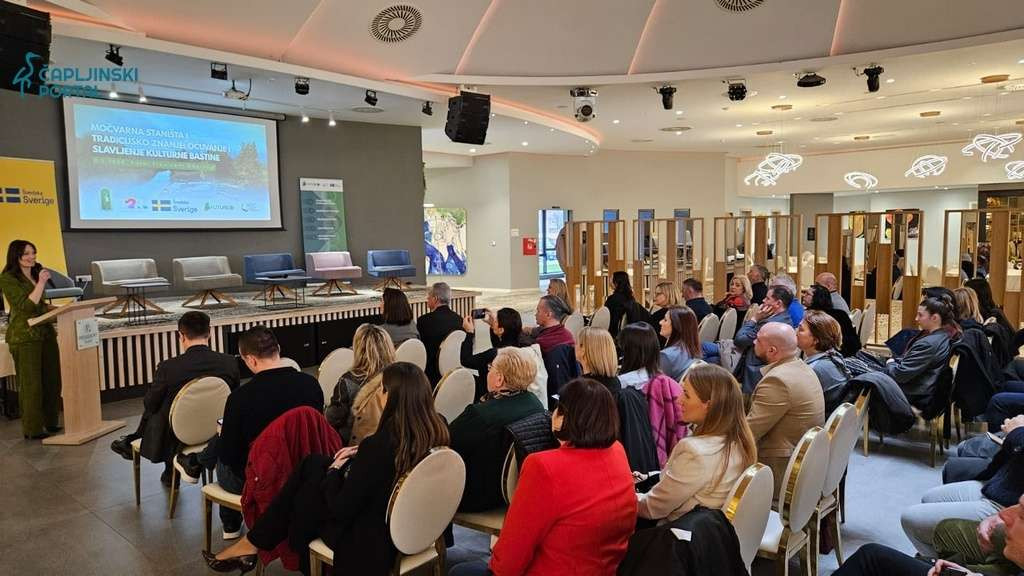 Svjetski dan močvarnih staništa: Stručni skup o očuvanju Hutova blata i močvarnih staništa