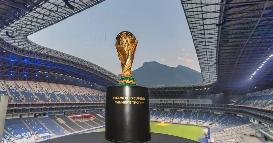 Njemačka vlada protiv bojkota Svjetskog fudbalskog prvenstva u SAD