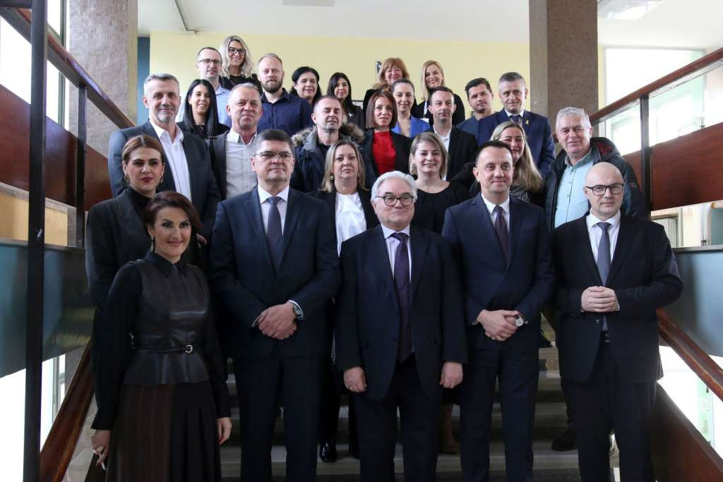 U TK počinje energijska obnova pet škola vrijedna 8 miliona KM