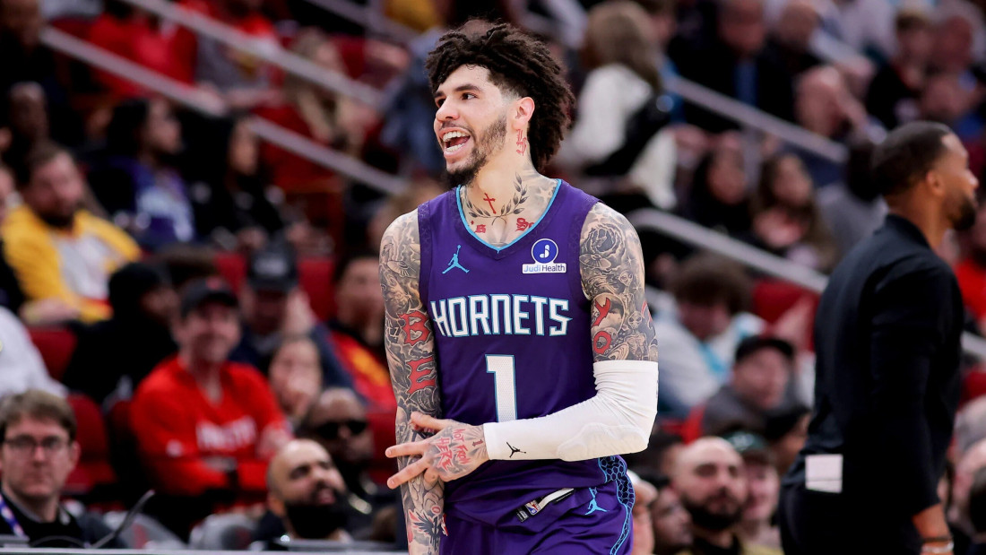 Hornetsi upisali osam vezanih pobjeda prvi put od sezone 1998./99.