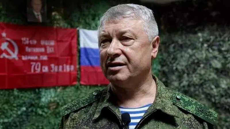 Pokušaj atentata na visokog ruskog generala: Traje potraga za napadačem