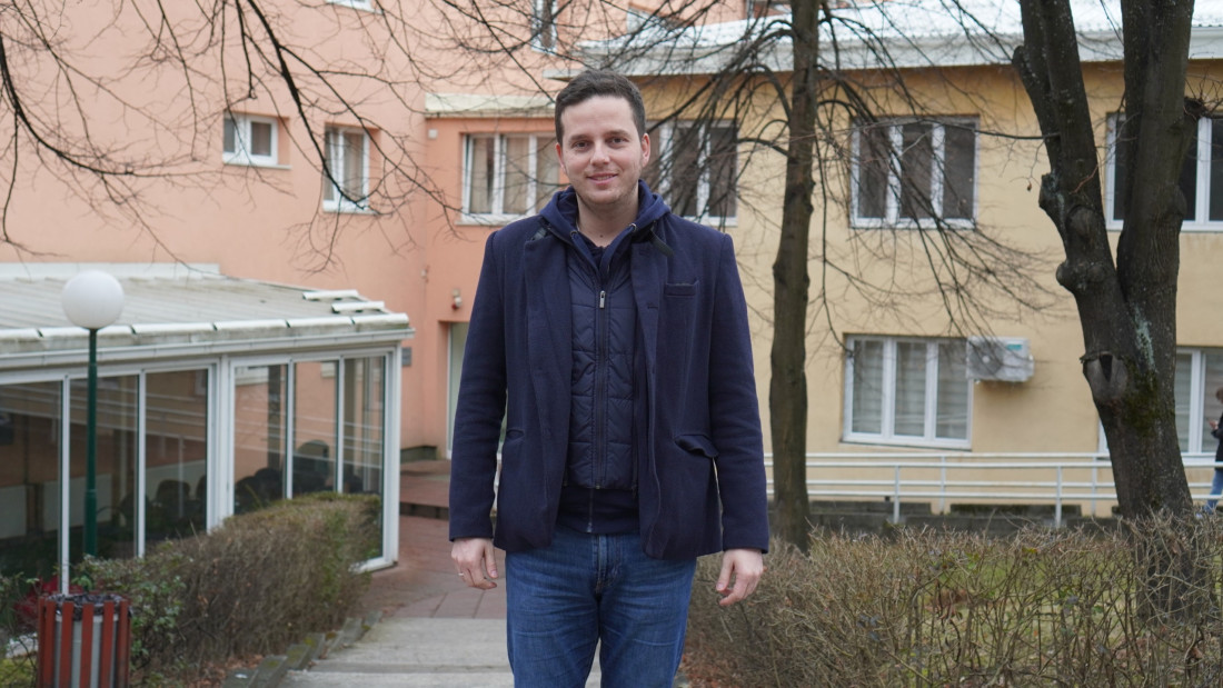 Premijer KS proveo noć u Studentskom domu na Bjelavama: Problemi se najbolje razumiju kada ih dijelite