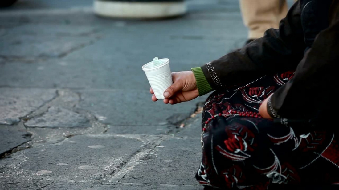 U Sarajevu uhapšene dvije osobe zbog iskorištavanja djece za prisilno prosjačenje