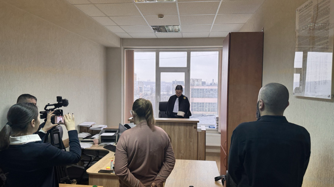 Sud u Moldaviji osudio učesnike kampova u BiH i Srbiji