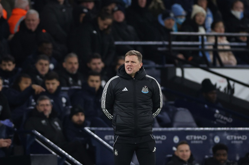 Trener Newcastlea: Nikada ne stavljam sebe ispred kluba