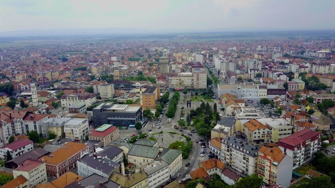 Glavna rasprava u disciplinskom postupku protiv sudije iz Bijeljine 11. marta