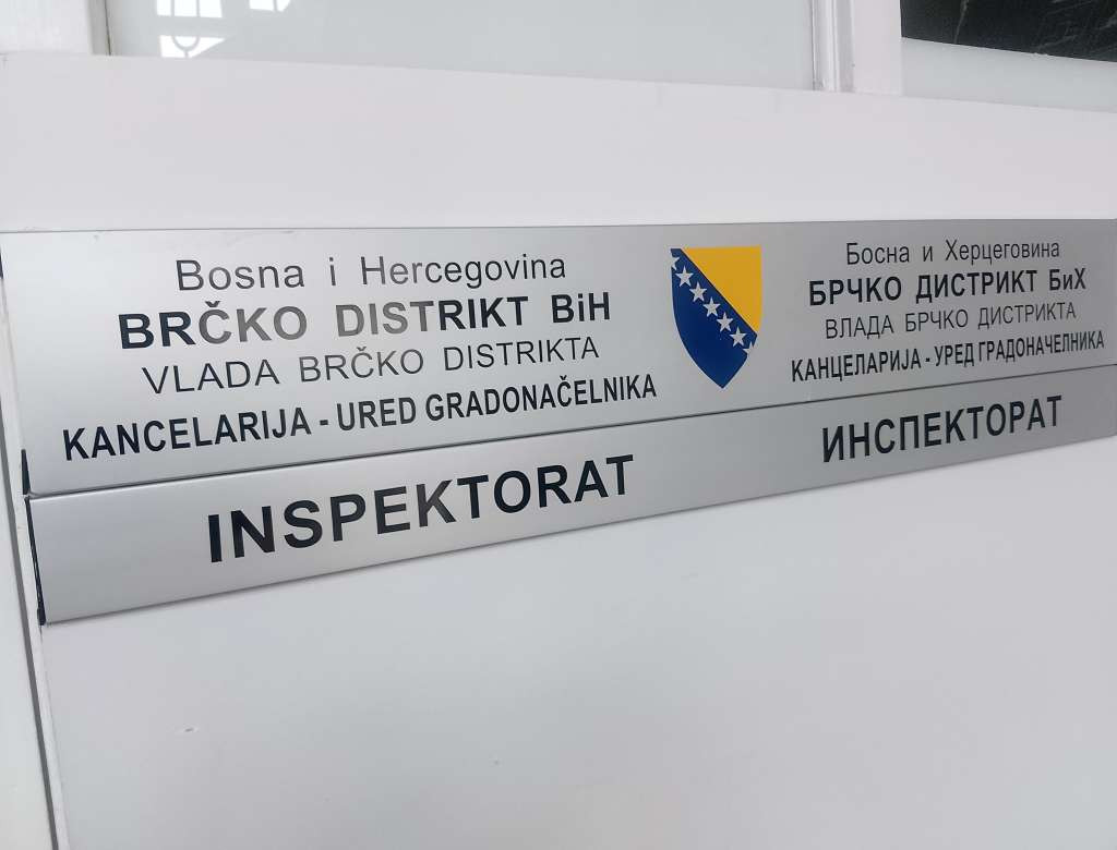 U Brčkom tokom 2025. iz prometa povučeno oko 130.000 kg krompira i 1.730 litara sokova i vode