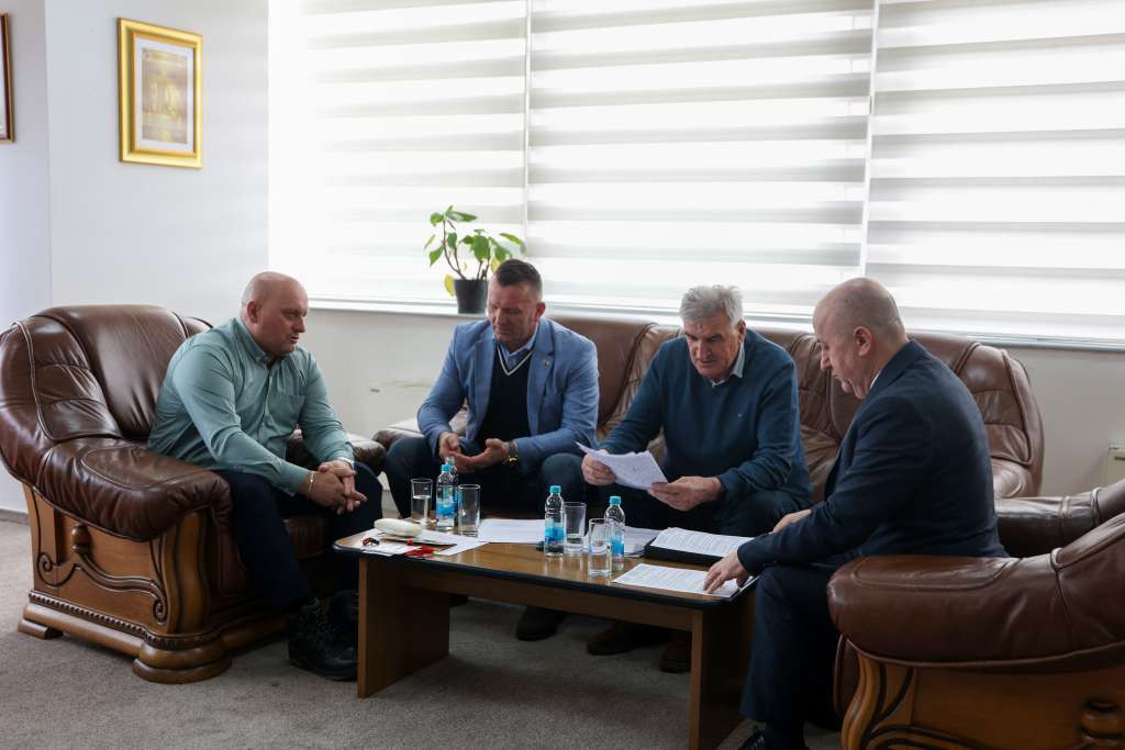 Lokmić i Savez RVI FBiH: Boračka populacija dobija veće benefite