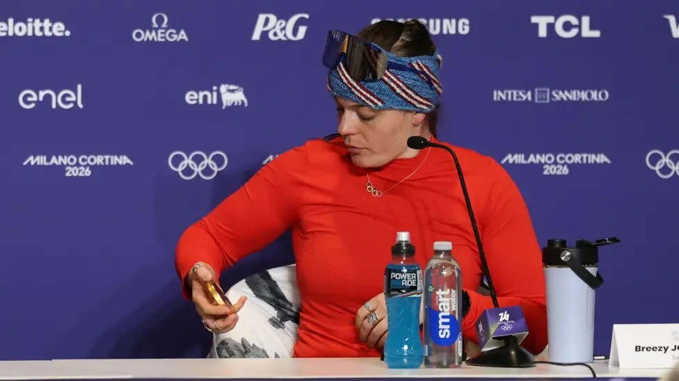 Organizatori istražuju zbog čega se lome olimpijske medalje na ZOI