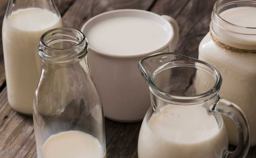 Poljoprivrednici u FBiH traže zabranu uvoza mlijeka