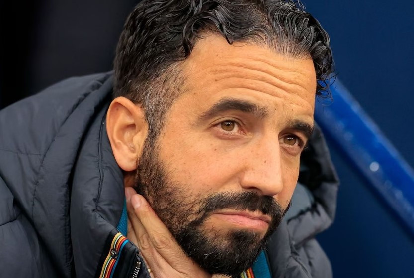 Smijenjen Ruben Amorim: Kraj burne epizode obilježene sukobima, lošim rezultatima i krizom kluba