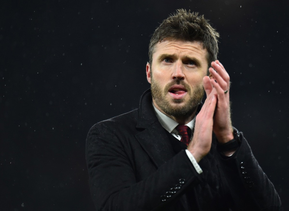 Michael Carrick prvi favorit za privremenog trenera Manchester Uniteda