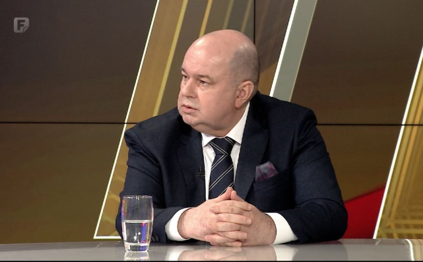 Blagojević: Ustavni sud BiH će prekršiti Ustav ako se proglasi nenadležnim u ocjeni izbora Vlade RS