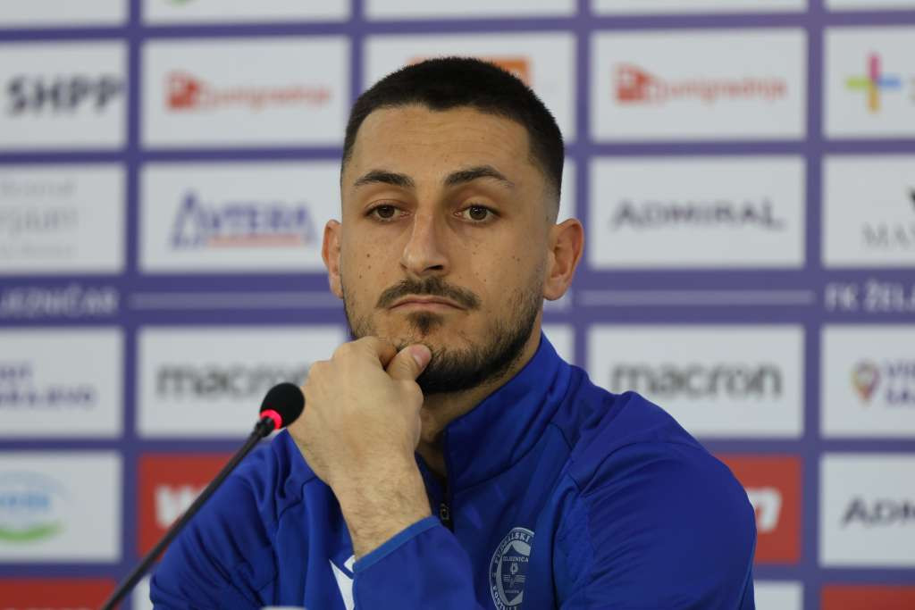 Boljević nastavlja karijeru u Uzbekistanu