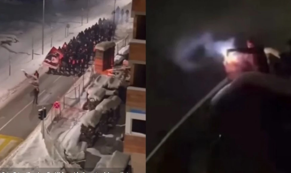 OSCE osuđuje incidente od 9. januara i poziva pravosuđe na hitnu primjenu zakonskih procedura