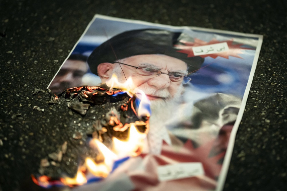 Brutalna represija u Iranu: Više od 2.500 ubijenih, hiljade pritvorenih i prijetnje pogubljenjima