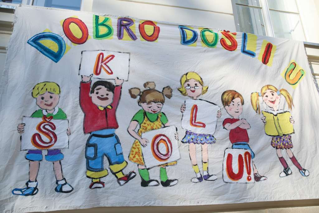 Istraživanje seizmičke osjetljivosti pokazalo da 11 posto škola u KS-u spada u najosjetljivije objekte