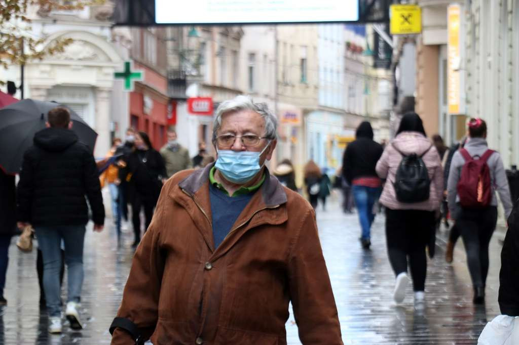 Šarkić: Januar i februar su najkritičniji mjeseci za širenje respiratornih infekcija