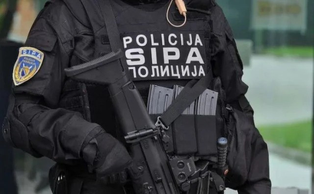 U operativnoj akciji "Luka" uhapšene tri osobe