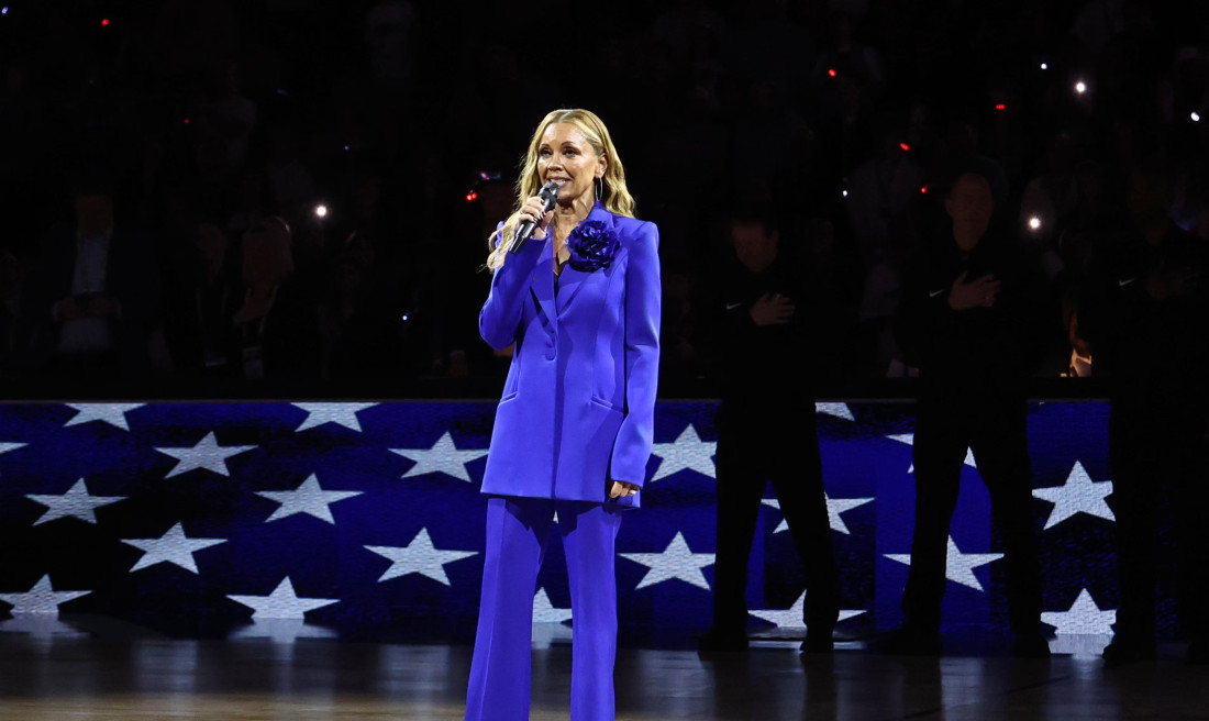 "Ostavite Grenland na miru": Političke tenzije između SAD-a i Evrope preselile se na NBA parket