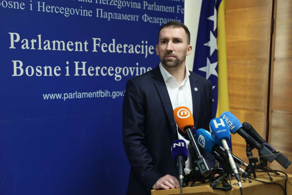 Delić: Svi zahtjevi penzionera ispunjeni, cilj nam je očuvati stabilnost PIO sistema