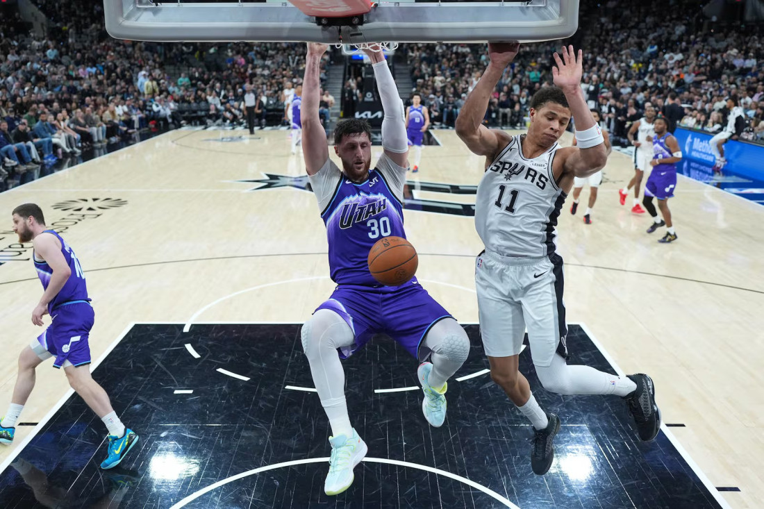 Garza i Nurkić odigrali dobro u porazima Celticsa i Jazza