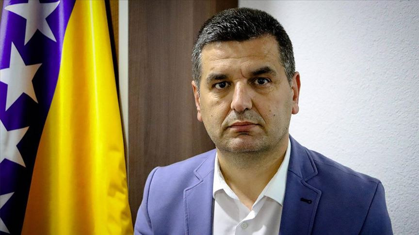 Klub Bošnjaka o novoj Vladi RS u četvrtak, sporan mandat