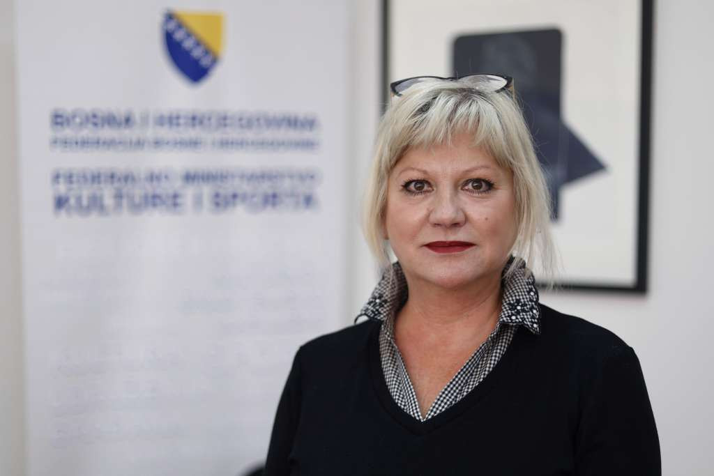 Vlaisavljević: Transfer za mlade greškom izostavljen iz budžeta, bit će ponovno vidljiv