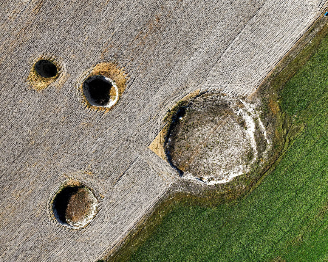 UN: Nije dovoljno reći da je kriza s vodom, već je svijet u globalnom bankrotu s vodnim resursima