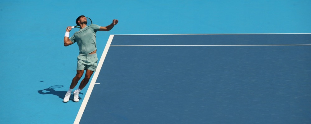 Džumhur poražen u drugom kolu Australian Opena