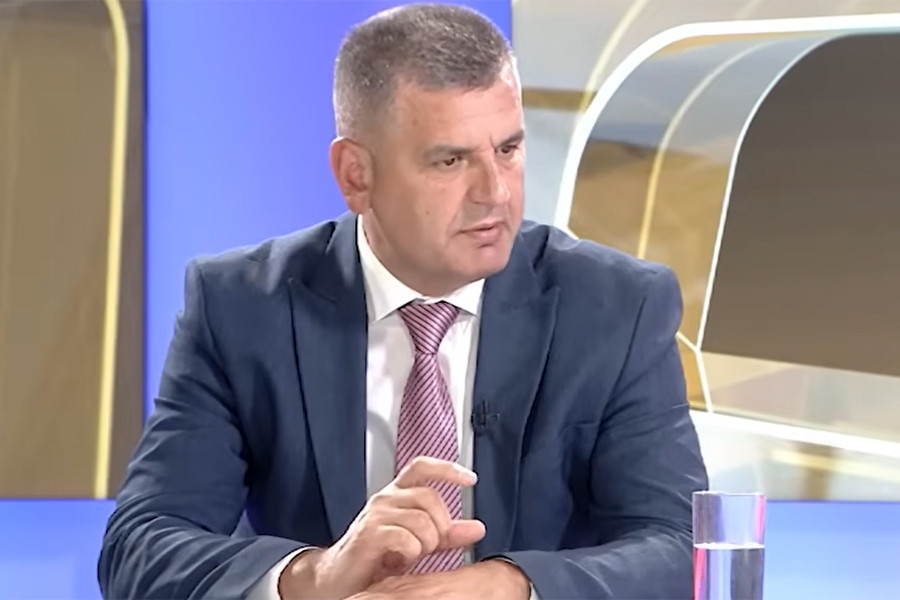 Klub Bošnjaka u Vijeću naroda RS nije uložio veto na izbor nove Vlade RS