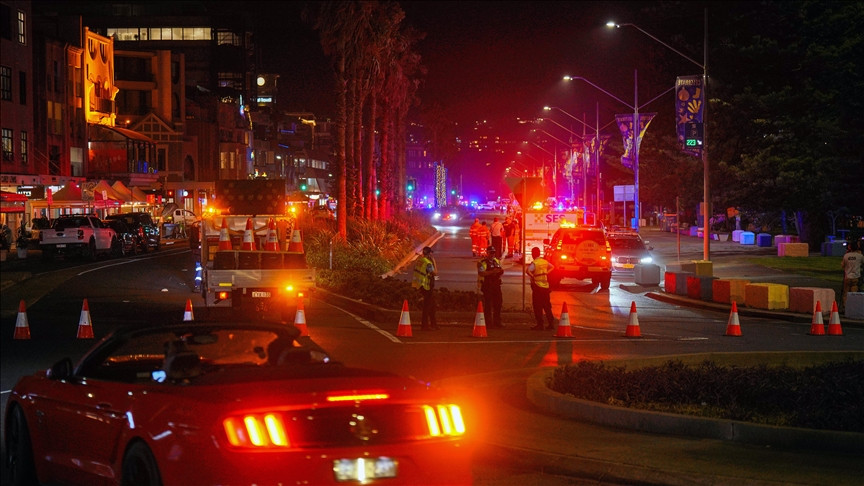 Najmanje tri osobe ubijene u pucnjavi u Australiji