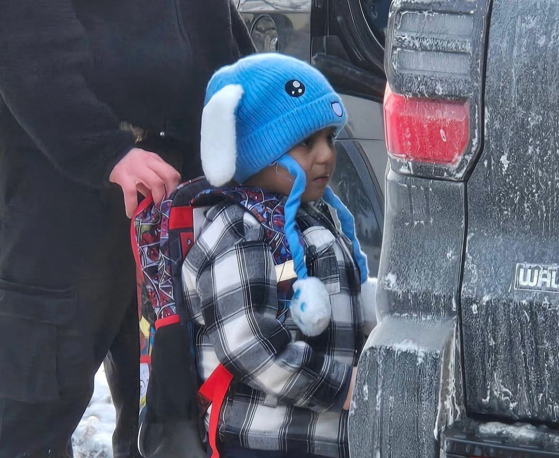 ICE pritvorio petogodišnjeg dječaka ispred porodične kuće: Škole u Minnesoti u šoku zbog hapšenja djece migranata