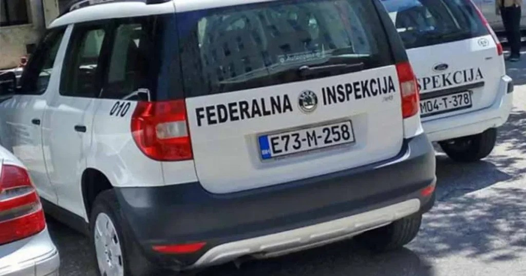 Inspektori Porezne uprave FBiH izvršili 32 kontrole na području HNK