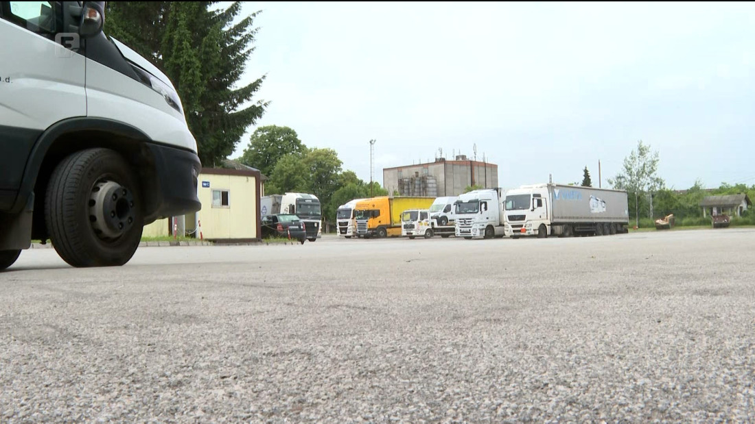 Alarmantni podaci Konzorcijuma Logistika BiH: 100 profesionalnih vozača nasilno vraćeno iz EU, institucije šute