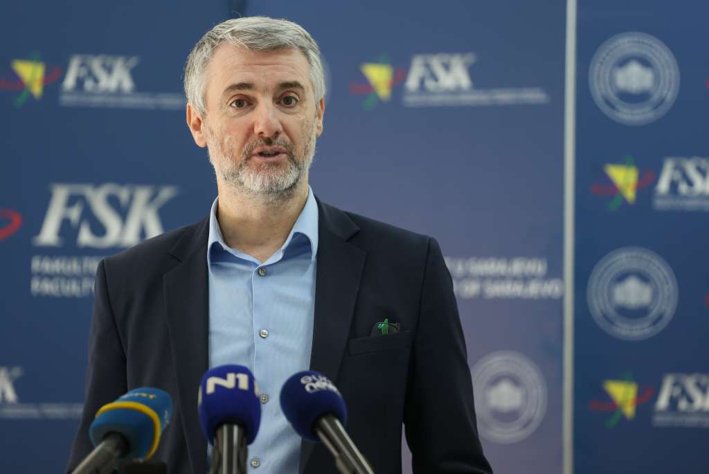 Forto: Boravak prevoznika u EU mogu riješiti bilateralni ugovori o radnim vizama