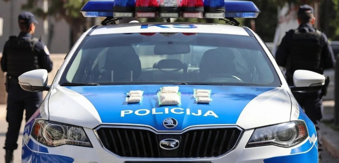 U akciji 'Start' u Travniku pronađena droga i uhapšeno više osoba