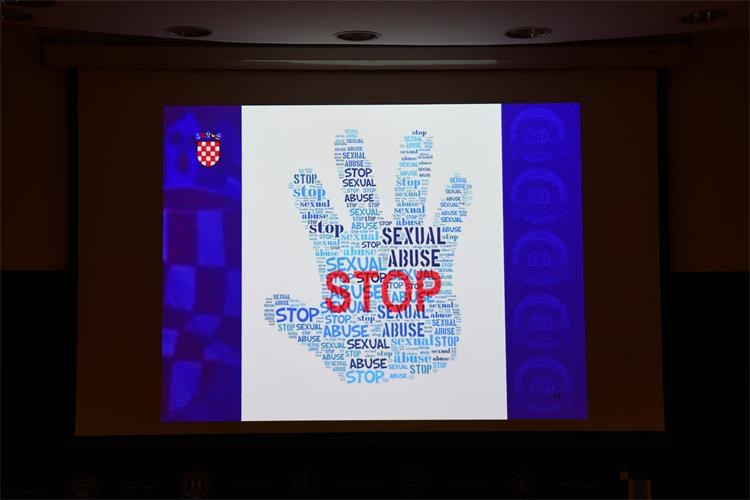 Hrvatska policija u akciji 'Nubes' otkrila 13 internetskih pedofila