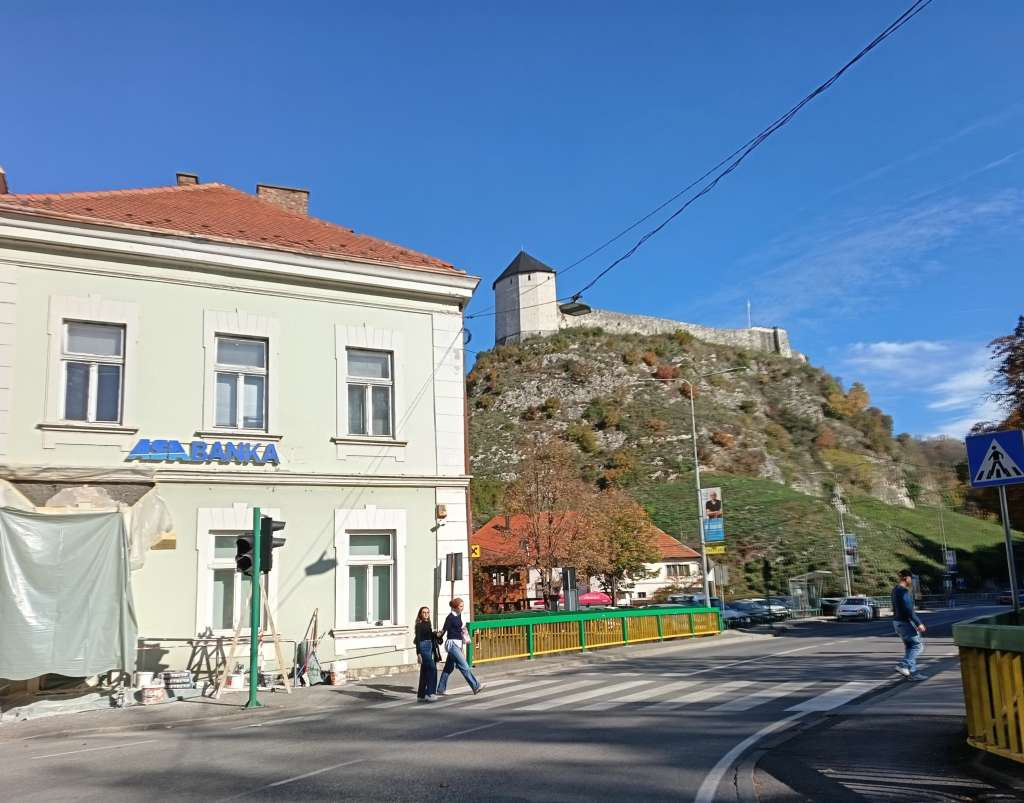 Tešanj s 3,11 milijardi fiskalnog prometa među najznačajnijim privrednim centrima ZDK-a i FBiH