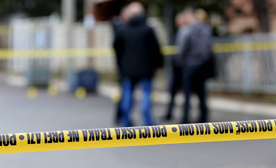 Jedna osoba povrijeđena u saobraćajnoj nesreći kod Zenice