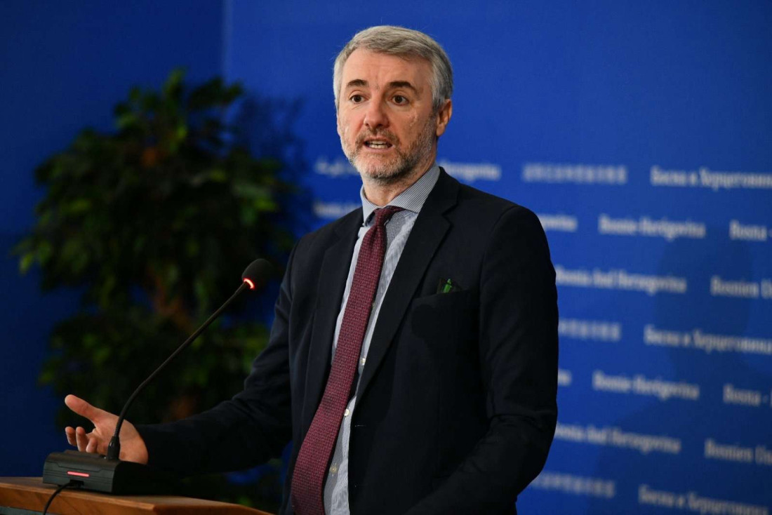 Forto: Profesionalni vozači imaju pravo na rad